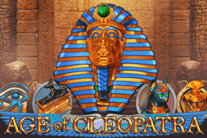 Age Of Cleopatra
