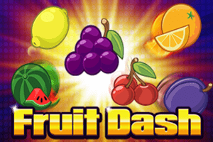 Fruit Dash