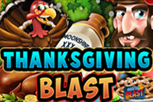 Thanksgiving Blast