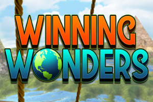Winning Wonders