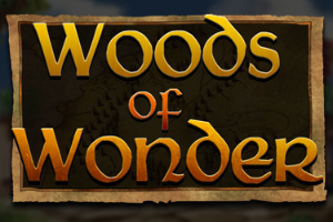 Woods Of Wonder