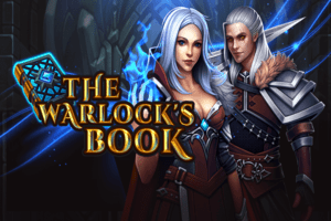 The Warlock’s Book