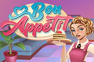 Café Bon Appétit