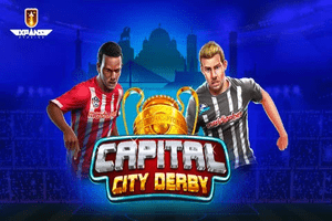 Capital City Derby
