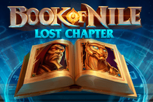 Book Of Nile: Lost Chapter