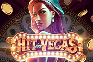 Hit In Vegas
