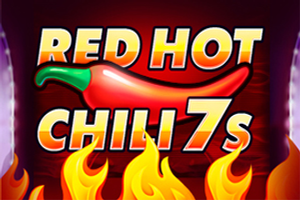 Red Hot Chili 7’s