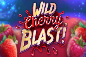 Wild Cherry Blast