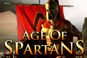 Age Of Spartans