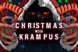 Christmas With Krampus